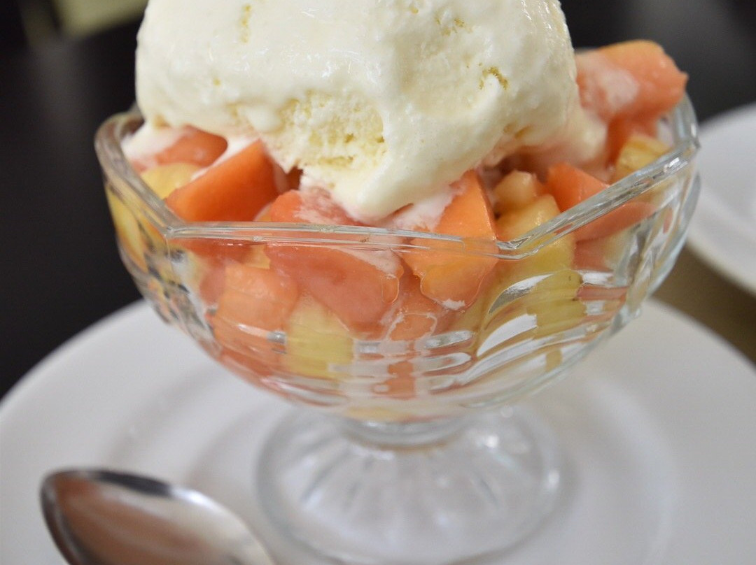 兰蒂雅酒店主图