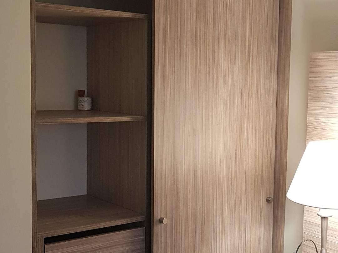 Hotel D&V Concepcion主图