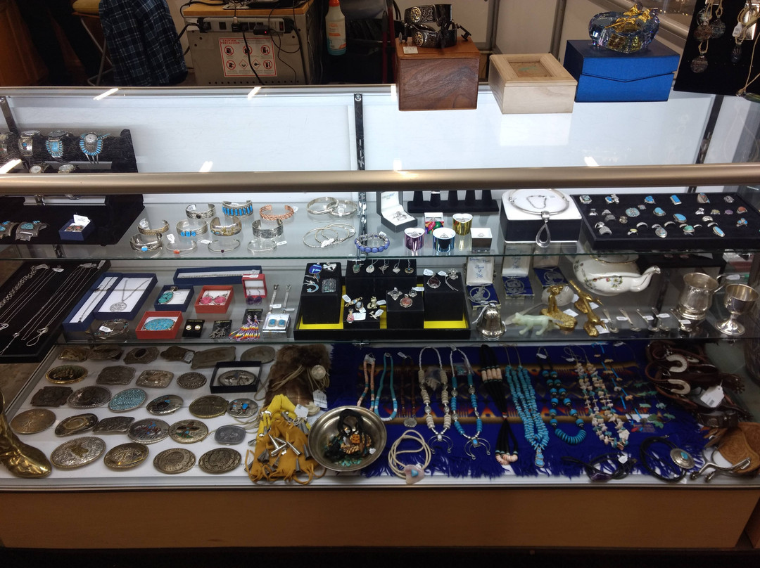 The Hub-Pinetop-Lakeside必去景点