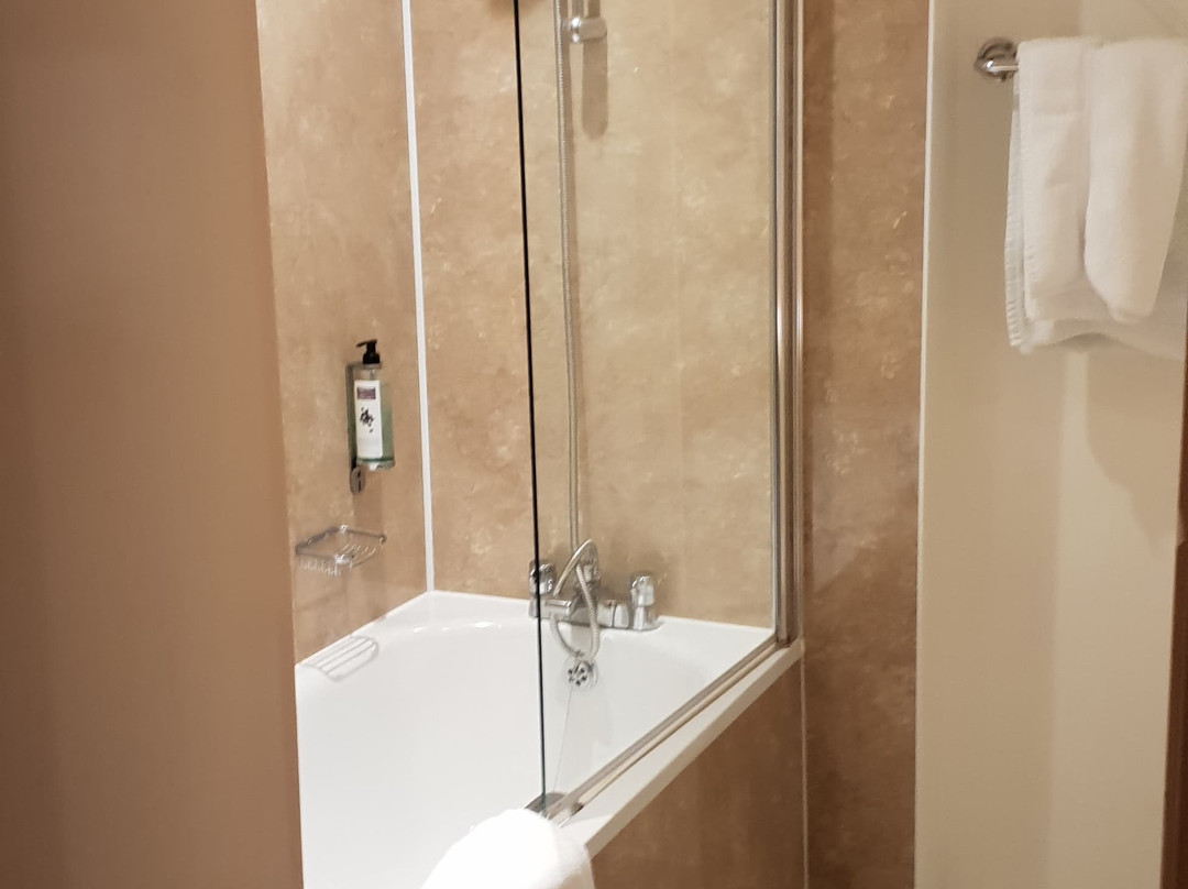 Best Western Welwyn Garden City Homestead Court Hotel主图