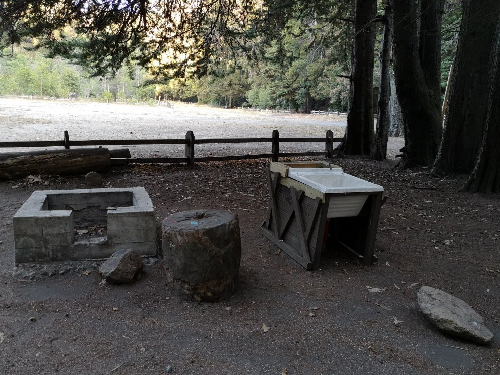 Reserva Nacional Federico Albert-Chanco必去景点