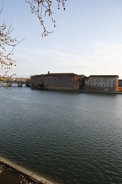 Garonne景点图片