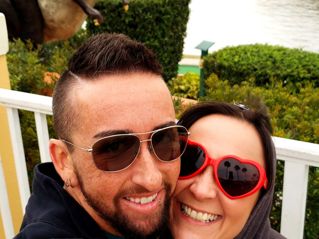 Westgate Vacation Villas Resort主图