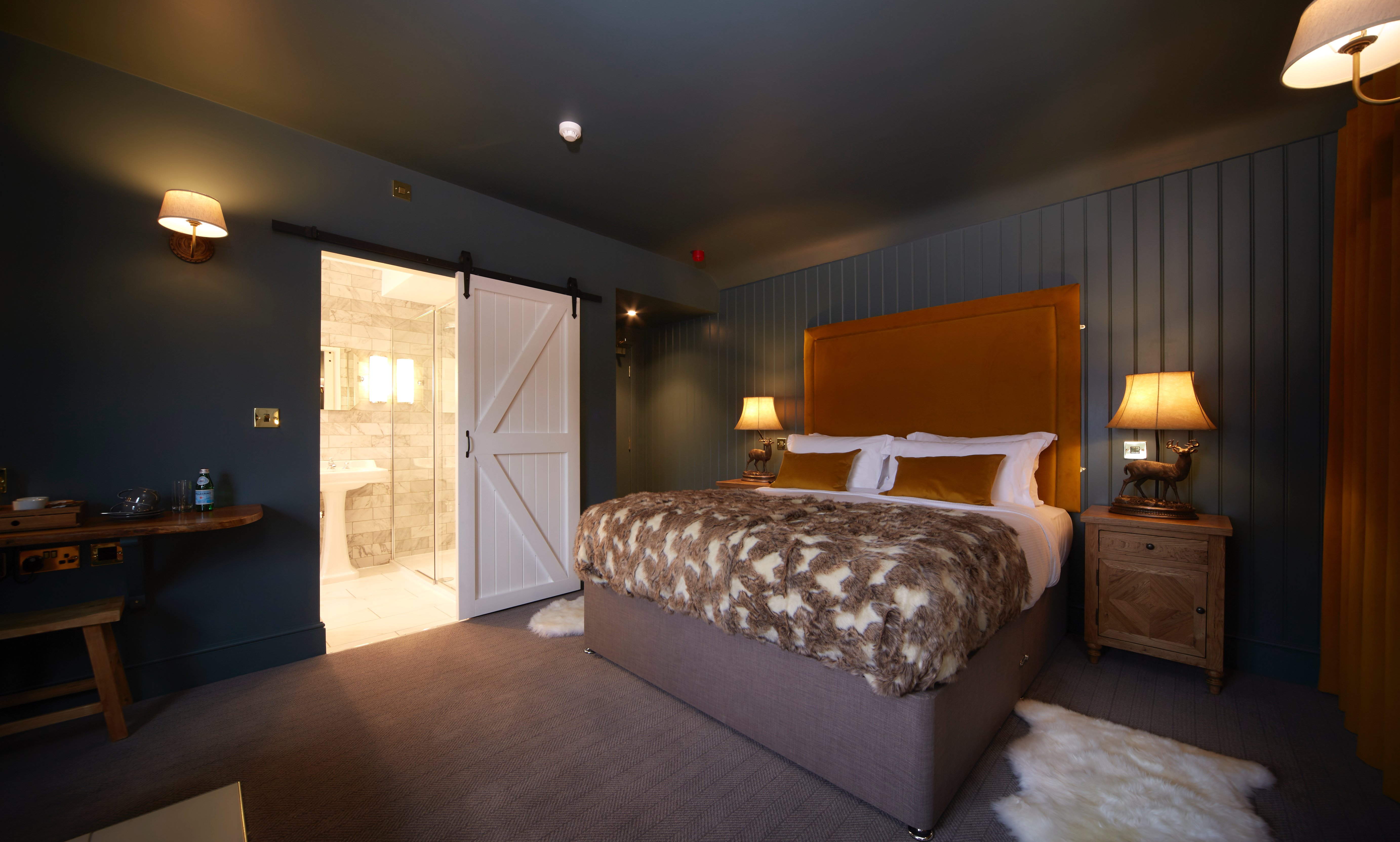 The Fox & Coney Inn Hotel-官方