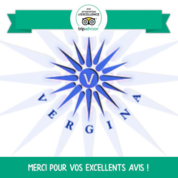 Restaurant Le Vergina