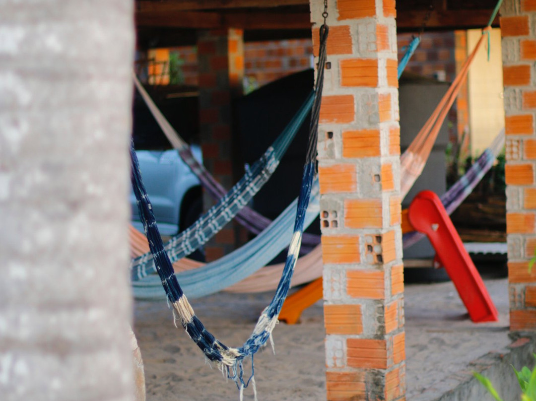 Pousada do Gaúcho主图