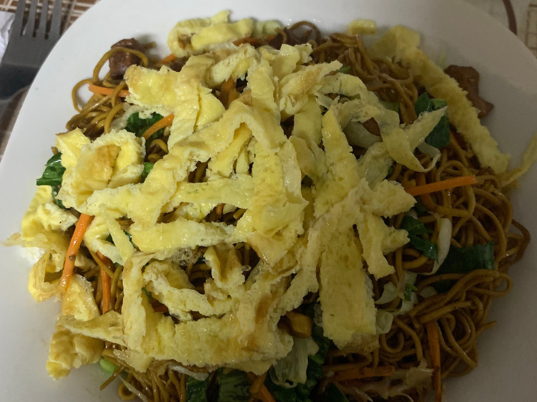 Carambole Snack
