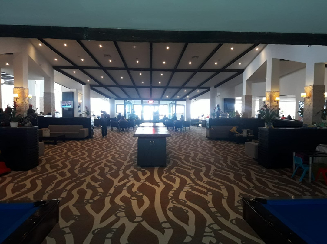 Hotel Monte Baia Uludag主图