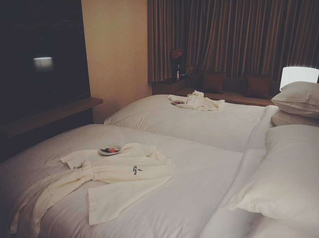 Pool Suite Chiang Mai主图