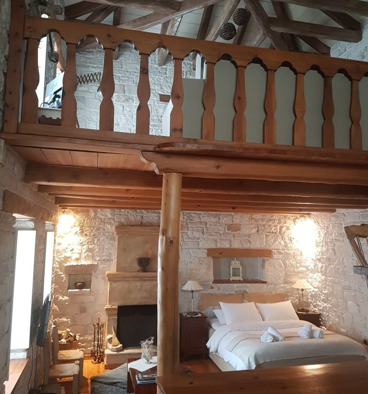 Artsistas Houses主图