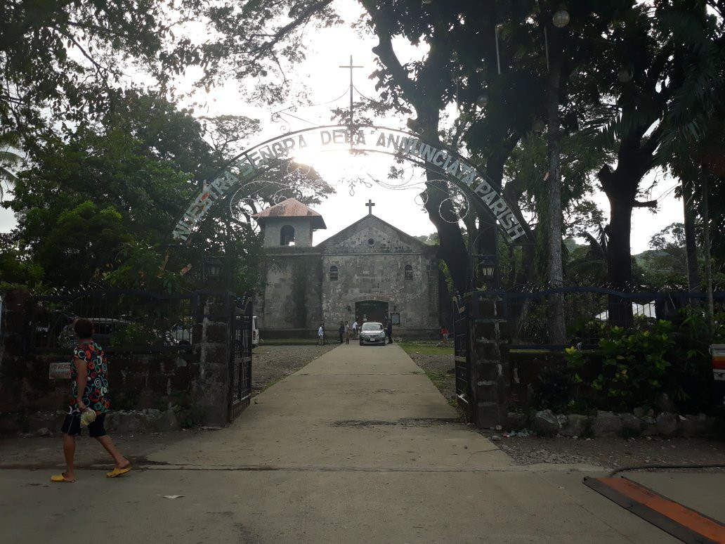 Boso Boso Church景点图片