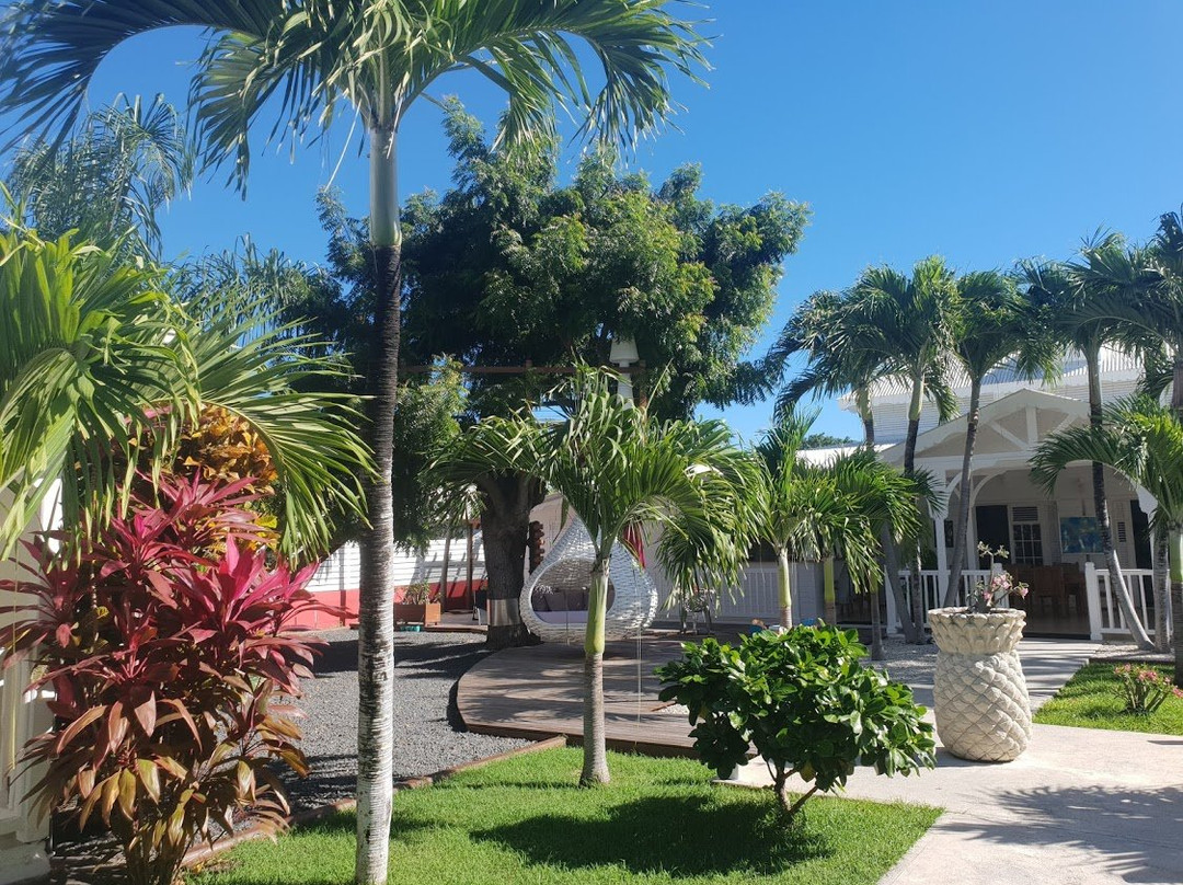 Chez Flo - Villas et Chambres d'hôtes主图