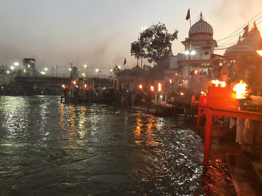 Birla Ghat景点图片