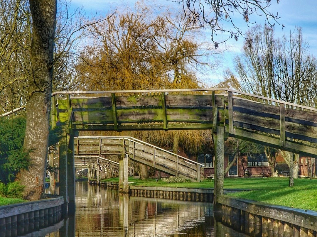 B&B De Galeriet Giethoorn主图