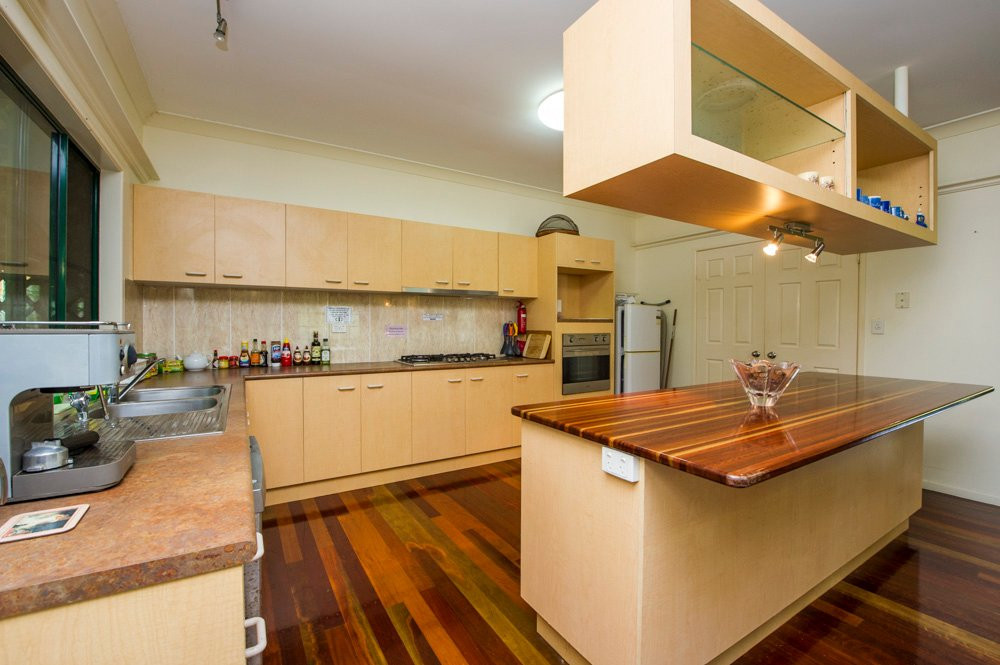 True North Bed & Breakfast主图