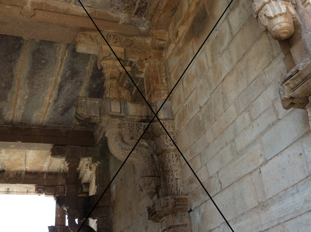 Samadhisvara Temple景点图片