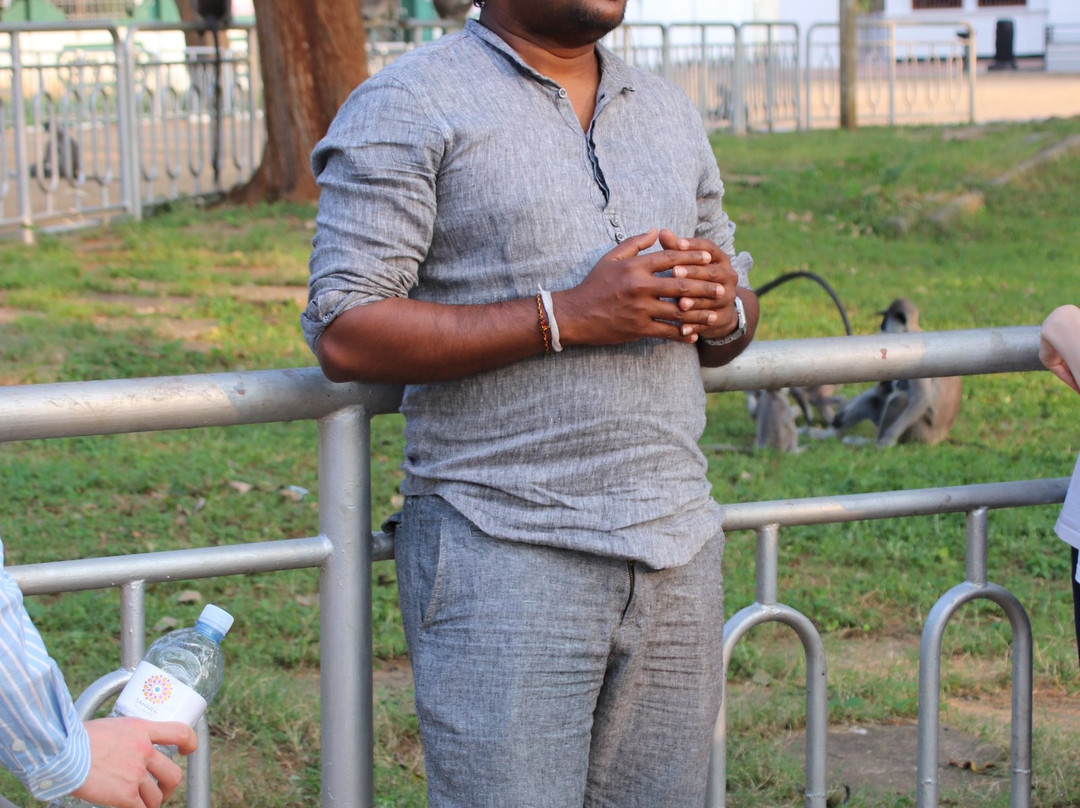 Sri Lanka Day Tours-瓦勒迦玛必去景点