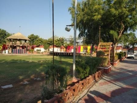 Valley View Club & Resort主图