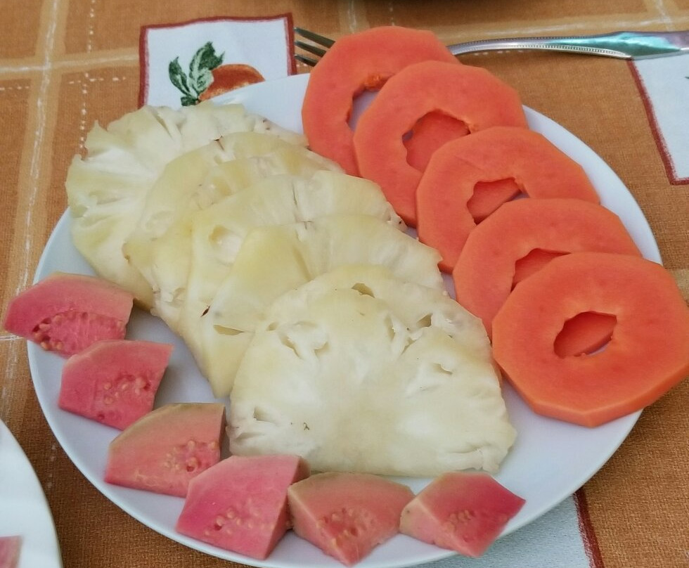 Hostal La Torre主图