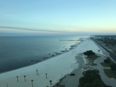 Island View Casino Resort主图