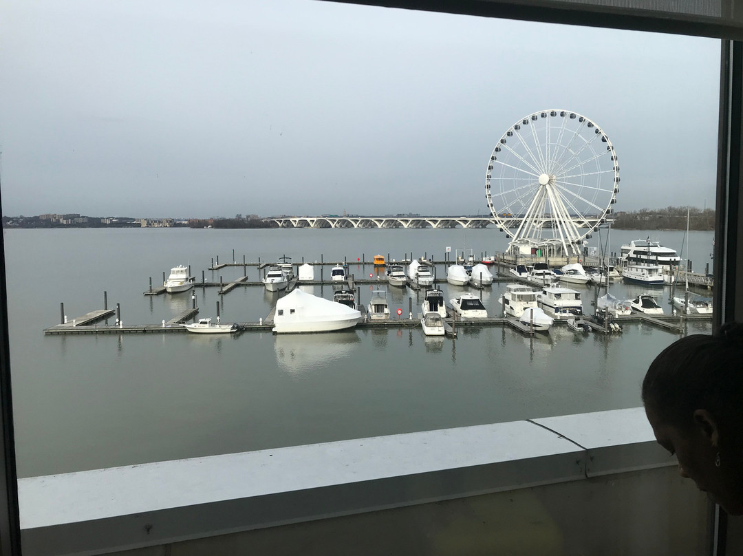 The Westin Washington National Harbor主图