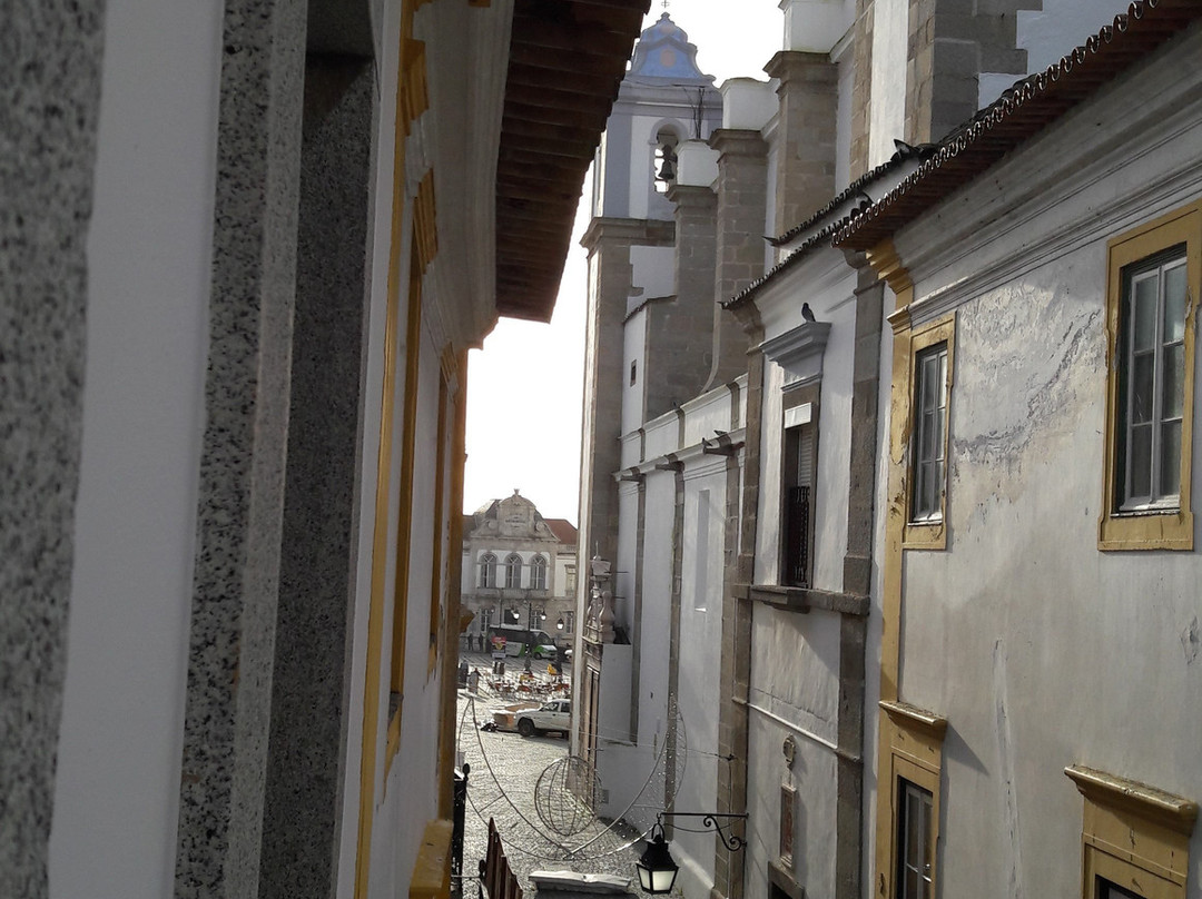 Valeriana Exclusive Guesthouse主图