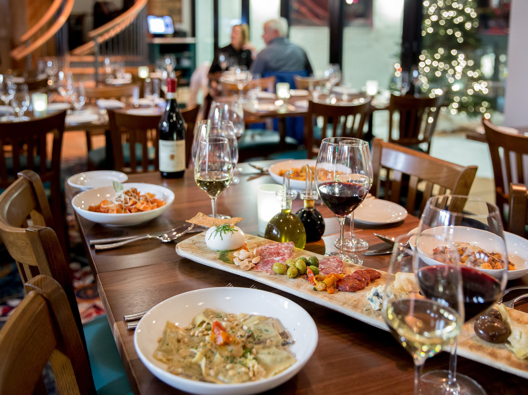 La Nonna Ristorante