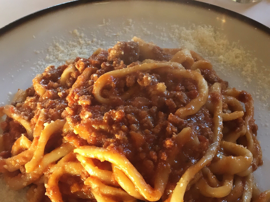 La Fattoria Di Nonna Raffaella主图