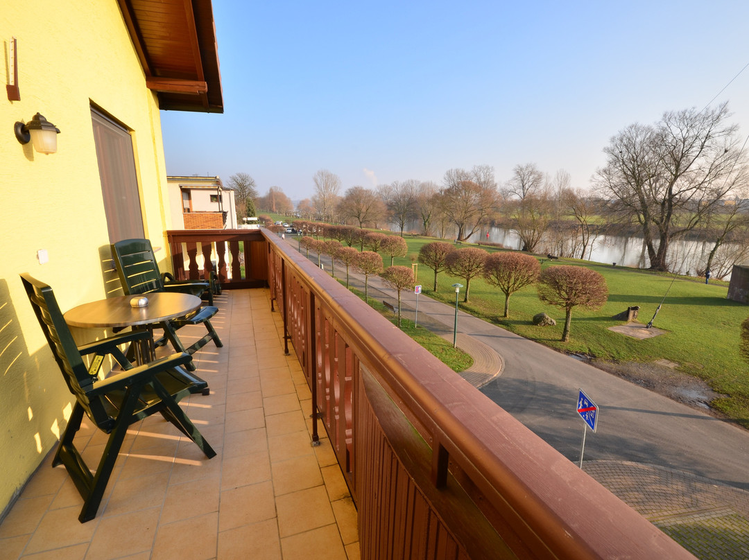 Hotel-Restaurant Zur Mainlust主图