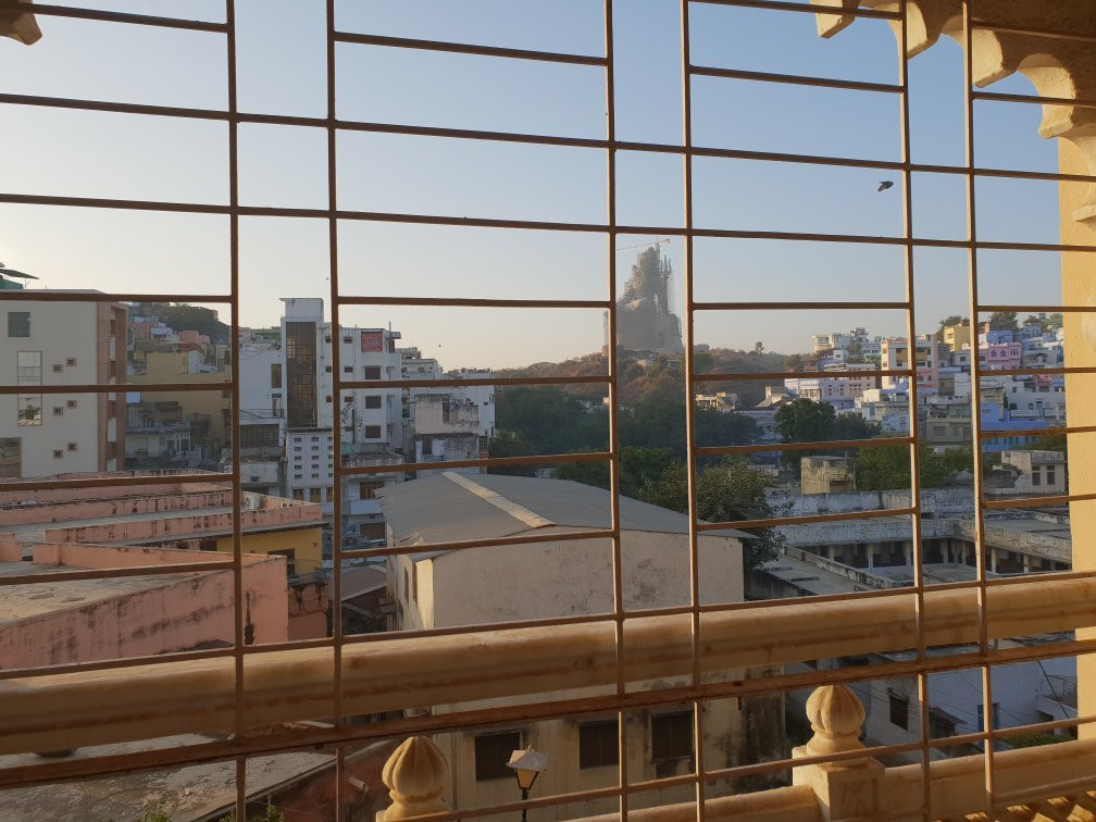 Shri Damodar Dham