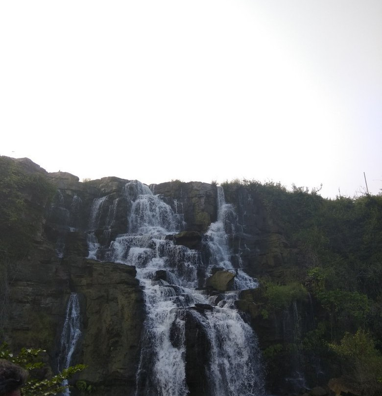 Ettipotala Water Falls主图
