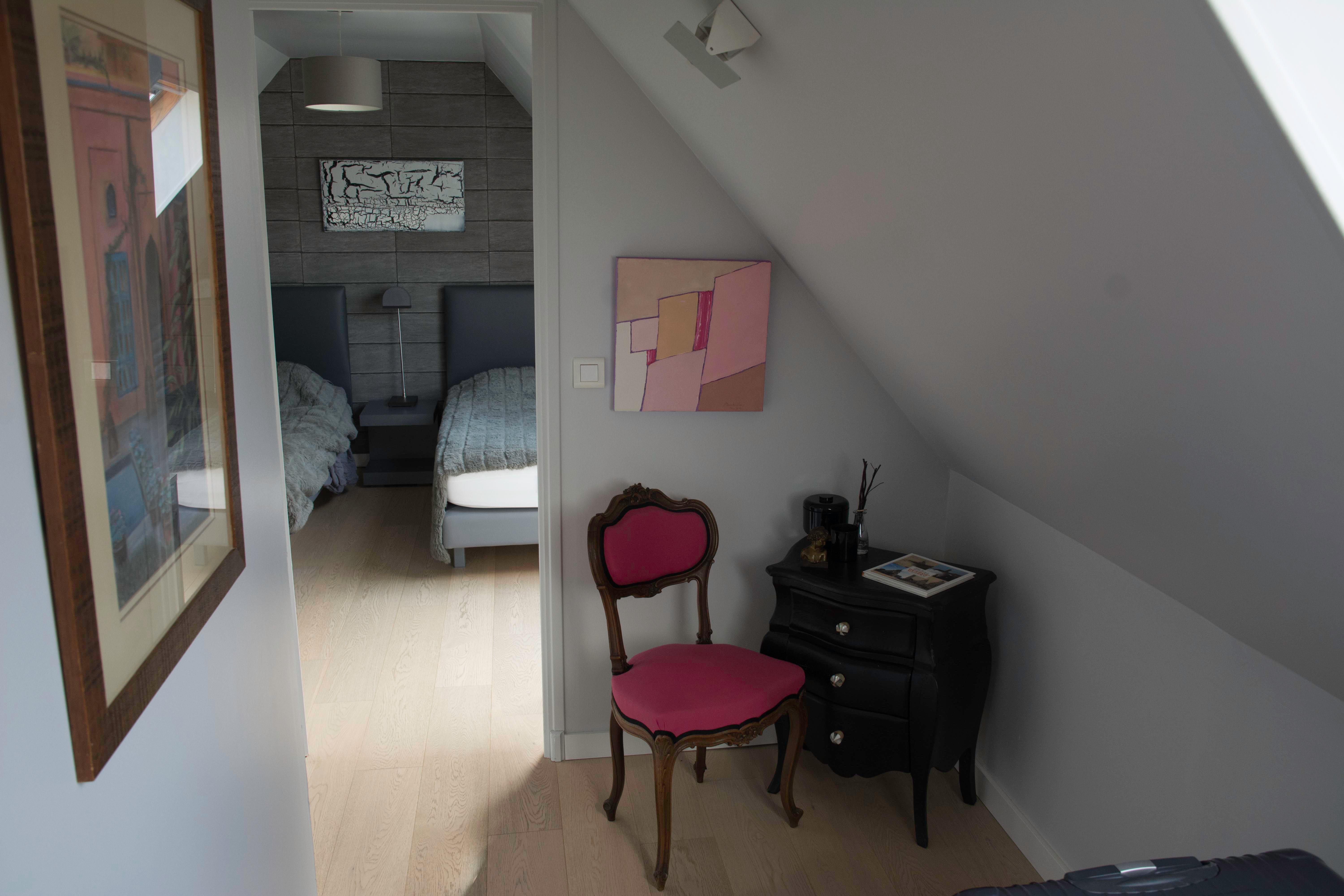 La Charmeraie et l'Annexe-官方