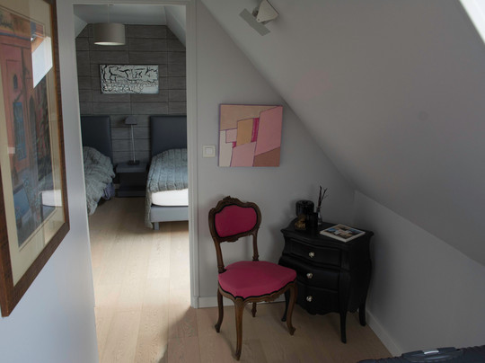 La Charmeraie et l'Annexe主图