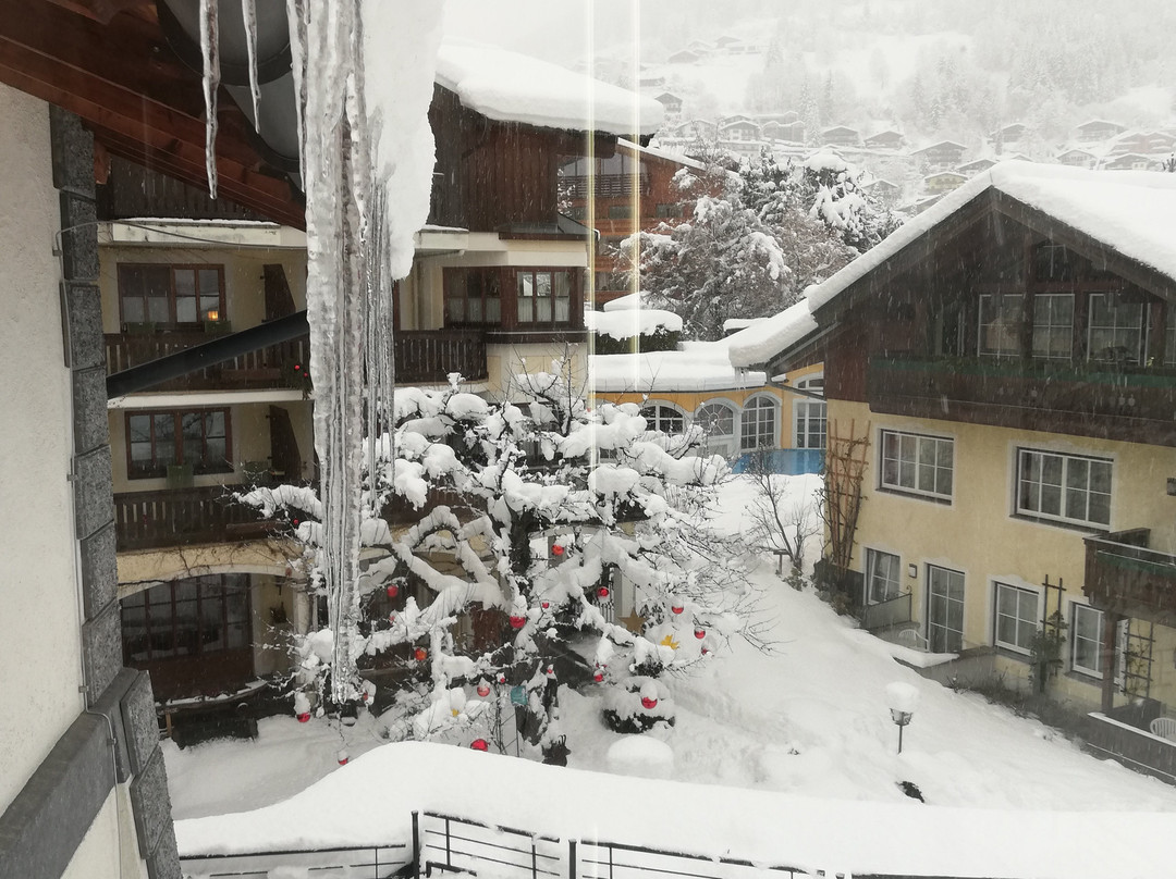 Romantik Hotel Zell am See主图