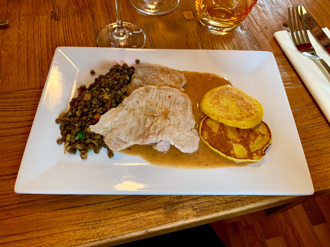 Schusterjunge Aparthotel Sasbachwalden主图