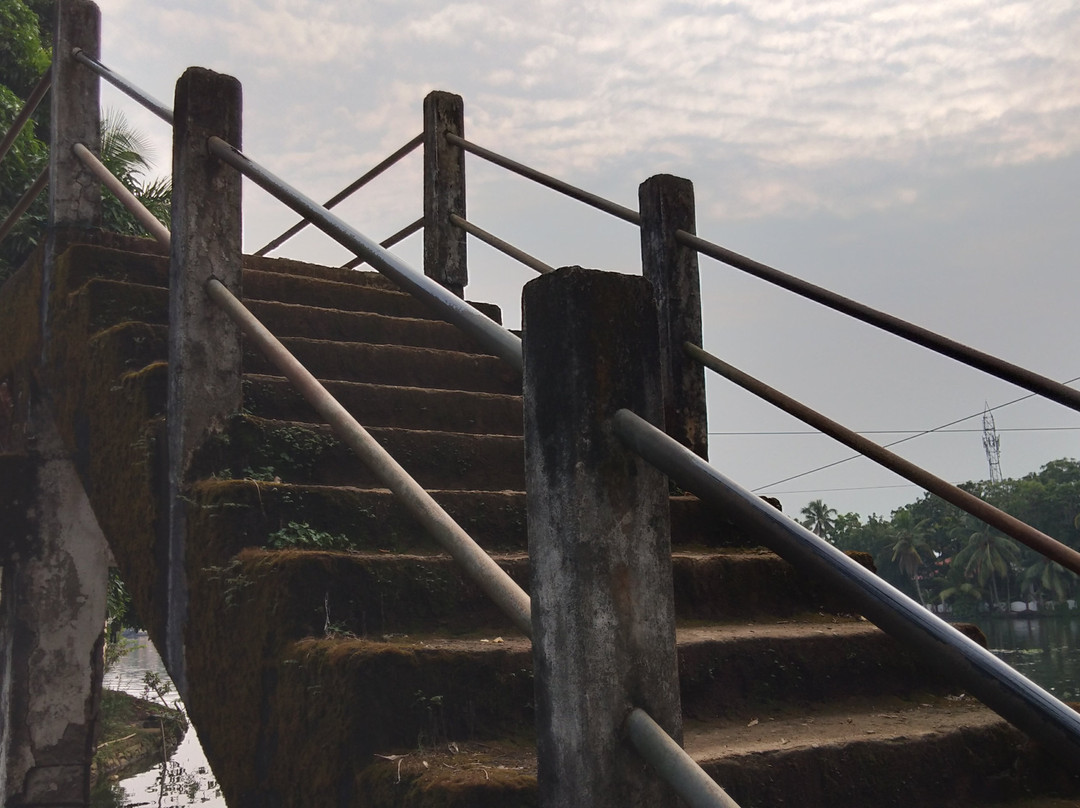 Gokulam Heritage Homestay主图