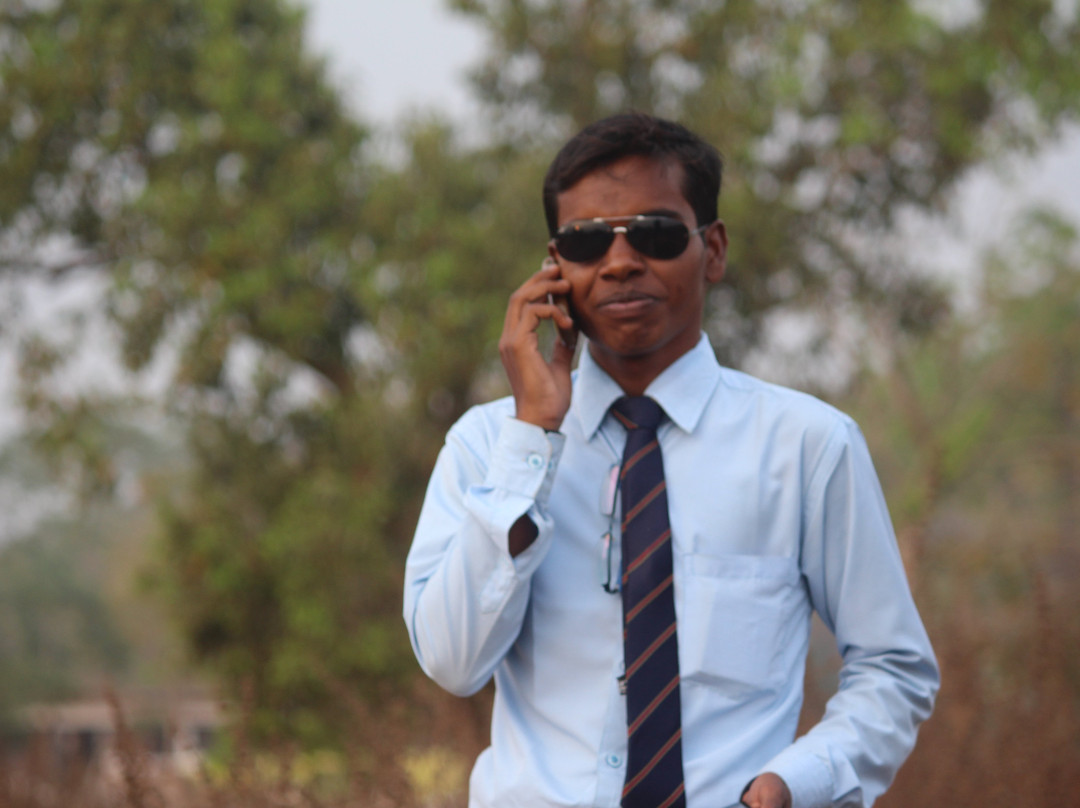 Sarangarh旅游攻略图片