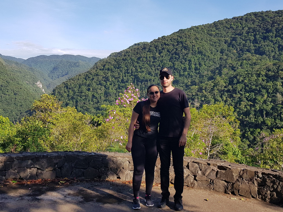 Mirante da Santana-伊波兰加必去景点