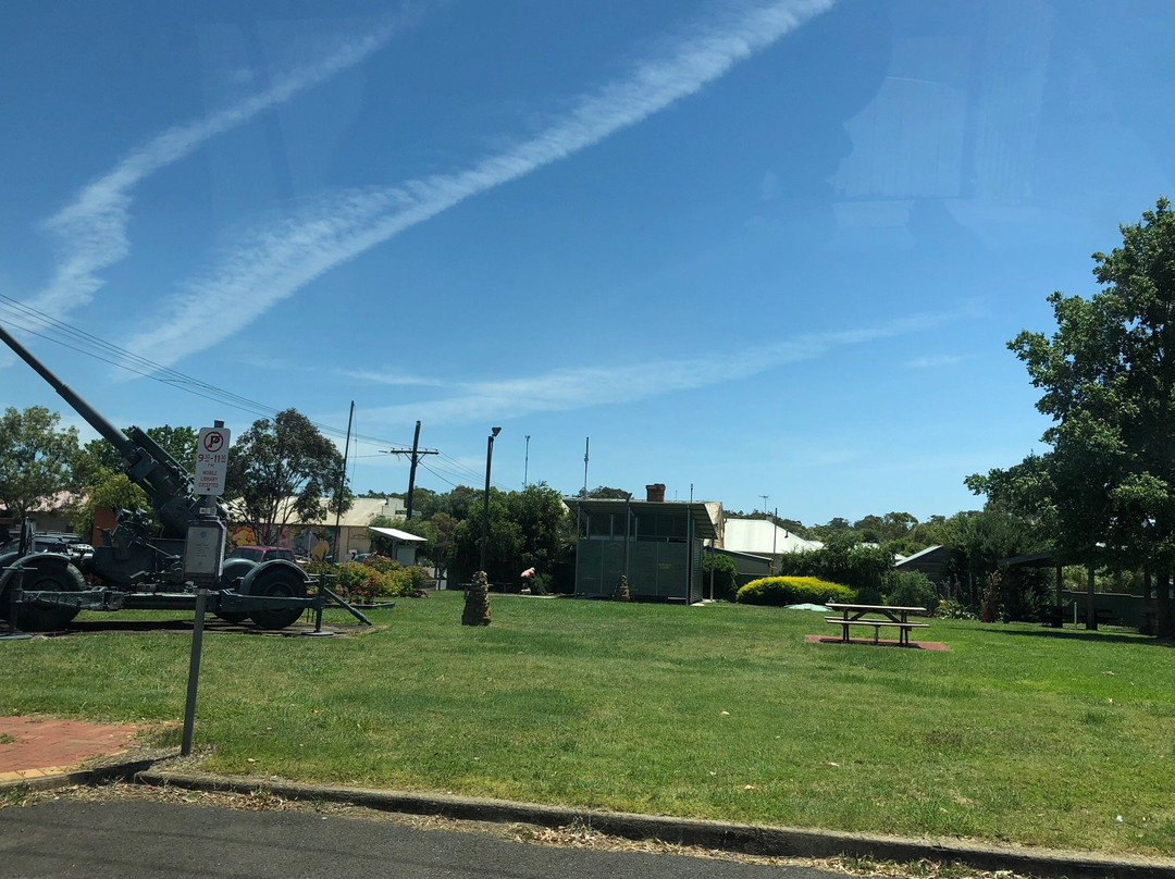 Apex Park-Balmoral必去景点