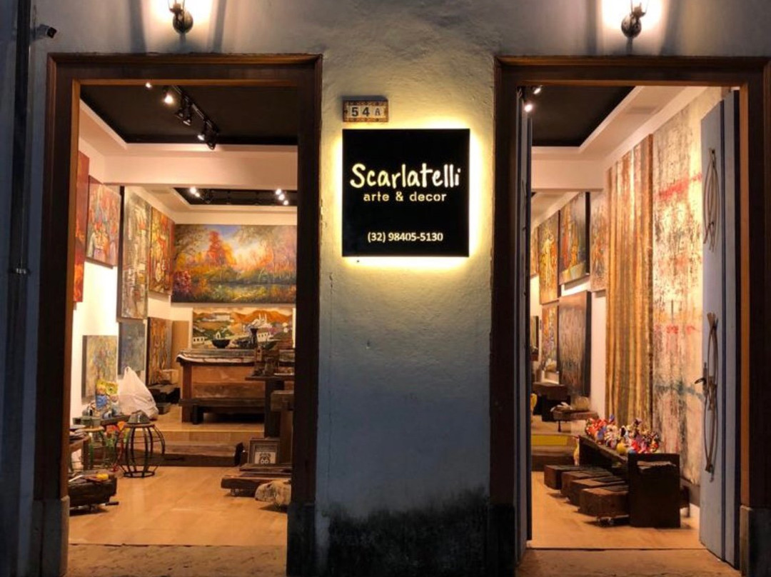 Tiradentes Historic Center-蒂拉登特斯必去景点