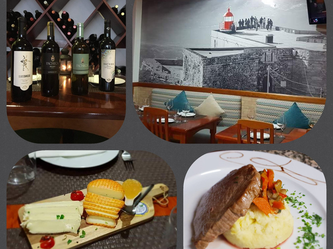 Restaurante Katarína