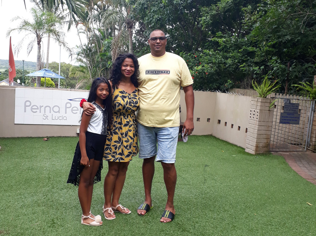 Perna Perna St Lucia主图