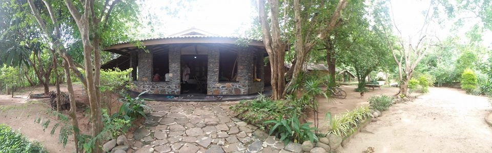 Safari Bungalow Udawalawa主图