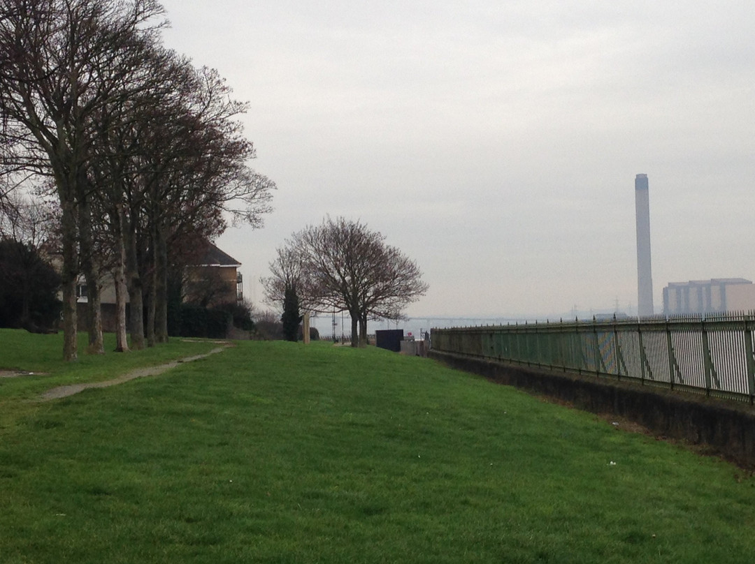 Dartford Crossing景点图片