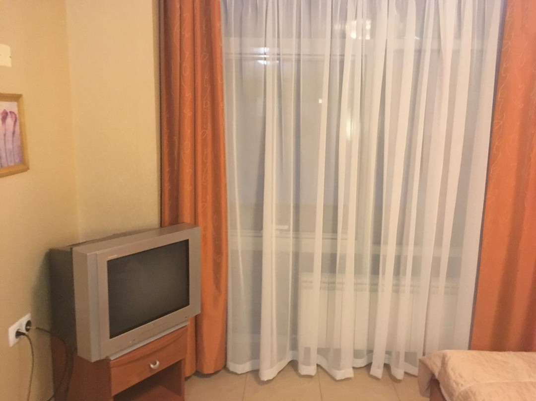 Apri Hotel Perm City Center主图