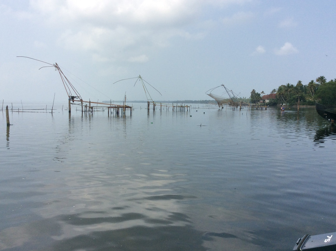 Cyrus Resorts by Tolins Hotels & Resorts主图