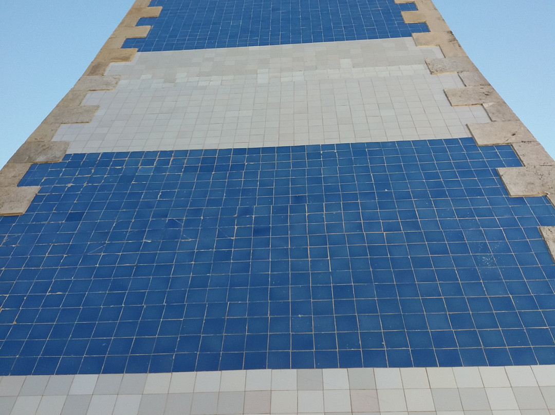 Santa Marta Lighthouse Museum景点图片