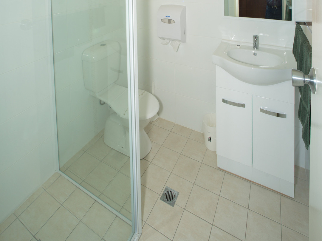 Peppercorn Motor Inn主图