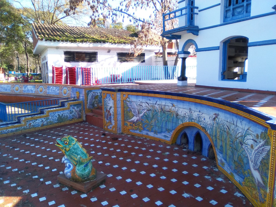 Prado Garden景点图片