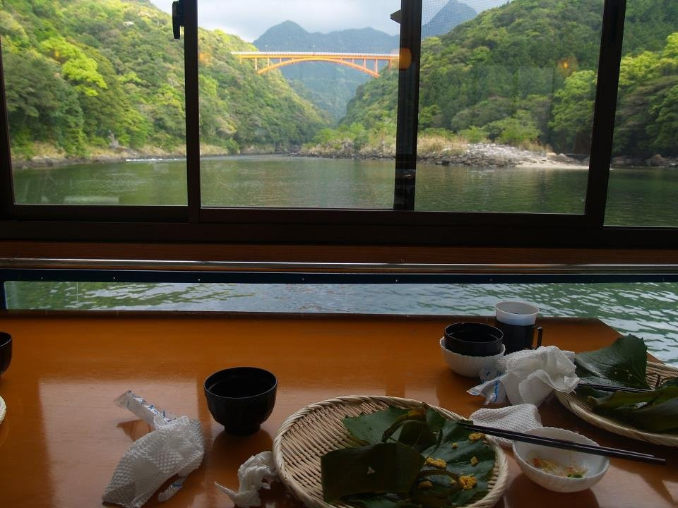 Hotel Yakushima-sanso主图